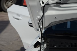 2019款比亚迪e2 出行版