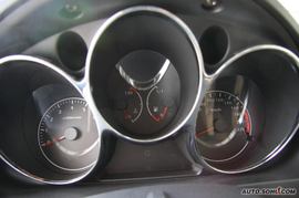 2009款海马欢动1.6 GLX