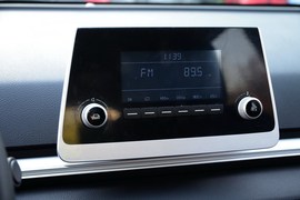 2019款比亚迪e2 出行版