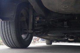 2019款福特福睿斯 1.5L 自动臻享型 改款 国VI