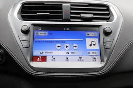 2019款福特福睿斯 1.5L 自动臻享型 改款 国VI