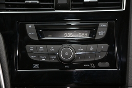 2019款启辰D60EV 高续航舒适版