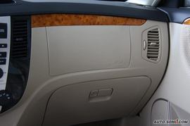 2009款海马欢动1.6 GLX