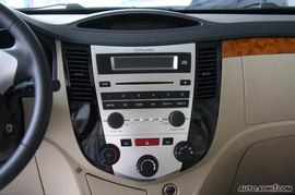 2009款海马欢动1.6 GLX