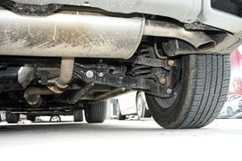 2019款长安CS55 1.5T 自动炫动型 国VI