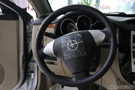 2009款海马欢动1.6 GLX