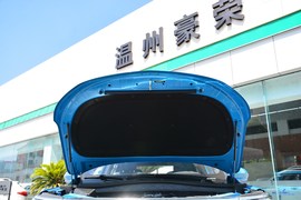 2019荣威RX5 MAX 400TGI 智能座舱豪华版