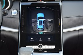 2019荣威RX5 MAX 400TGI 智能座舱豪华版