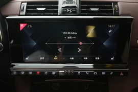 2020款DS 7 45THP歌剧院版