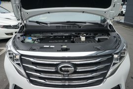 2020款传祺GM8 390T 尊享版