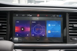 2020款传祺GM8 390T 尊享版