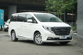 2020款传祺GM8 390T 尊享版