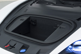 2019款保时捷Taycan Turbo S