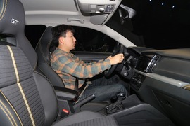 2020款上汽斯柯达柯米克GT