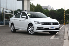 2020款大众宝来 1.5L 手动舒适型