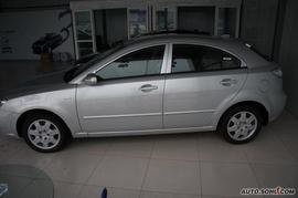 2009款海马欢动1.6 GLX