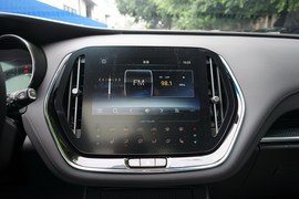 2020款捷途X70 1.5T DCT智行版 5座