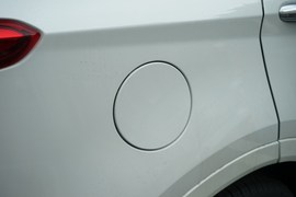 2020款捷途X70 1.5T DCT尊行版 5座