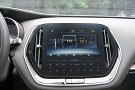 2020款捷途X70 1.5T DCT尊行版 5座