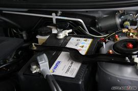 2009款海马欢动1.6 GLX