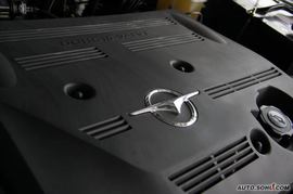 2009款海马欢动1.6 GLX