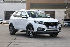 2020款荣威RX5 20T 自动Ali智联网超越智臻版