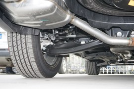 2018款Jeep指挥官 2.0T 四驱臻享版 国VI