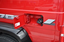 2019款北京BJ80 2.3T 自动盛世华章版 国VI