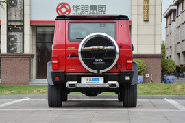 正后