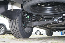 2019款捷途X90 1.5T 手动悦享型 7座 国VI