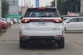 正后