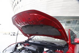 2020款广汽本田皓影 240TURBO CVT四驱尊享版
