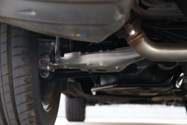 2020款广汽本田皓影 240TURBO CVT四驱尊享版