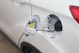 2019款长安欧尚科赛5 1.6L 自动经典型 国V