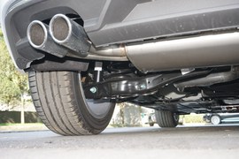 2020款奥迪A3 sportbck 35TFSI 进取型