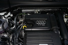 奥迪a3 sportback 2020款 35 tfsi 进取型 国vi报价_价格_参数配置