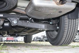 2020款捷途X70 1.5T 手动悦行版7座