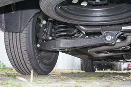 2020款捷途X70 1.5T 手动悦行版7座