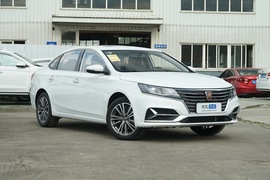 2020款荣威i6 PLUS 20T TST 4G互联荣耀旗舰版