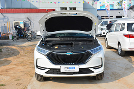 2020款长安欧尚X7 1.5T自动旗舰型