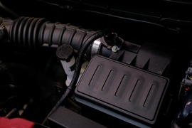 2020款东风启辰T60 1.6L CVT智悦版