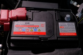 2020款东风启辰T60 1.6L CVT智悦版