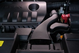 2020款东风启辰T60 1.6L CVT智悦版