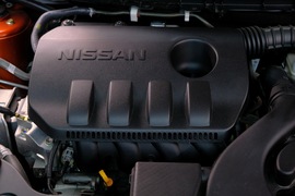 2020款东风启辰T60 1.6L CVT智悦版