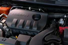 2020款东风启辰T60 1.6L CVT智悦版