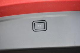 2020款WEY VV5 1.5T两驱智先锋