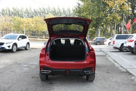 2020款WEY VV5 1.5T两驱智先锋