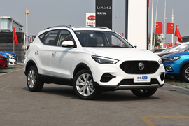 2020款名爵ZS 180DVVT 自动Lite