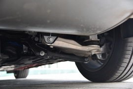 2020款沃尔沃S60 T5智雅运动版