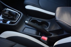 2019款宝骏360 1.5L CVT 精英型